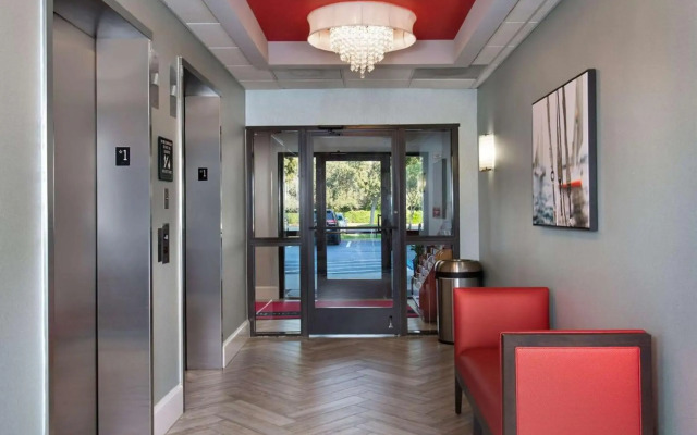 Hampton Inn - Naples - I-75