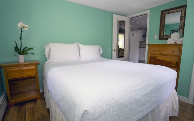 Hampton's Vacation Inn