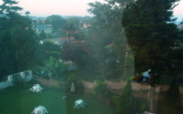 Royal View Hotel Kampala