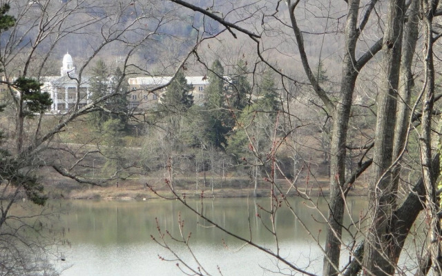 Jewel of Junaluska