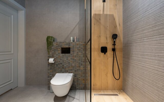 Exclusive Apartments Mostowa by Renters