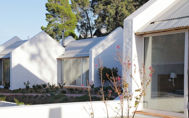 Umoya Boutique Hotel