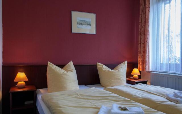 Landhotel Alt-Jocketa