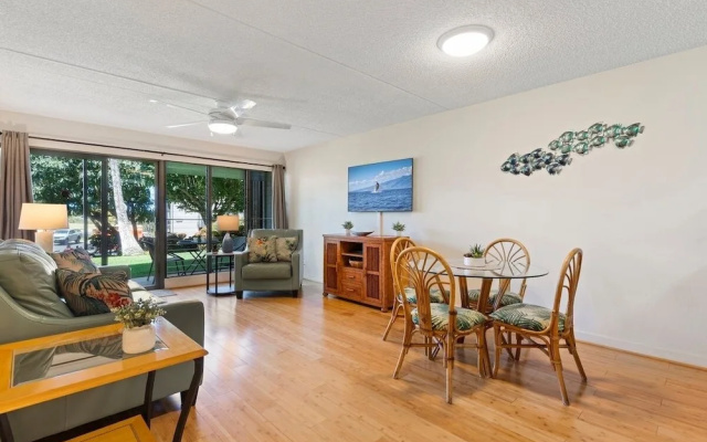 Kihei Akahi D-g5 1 Bedroom Condo