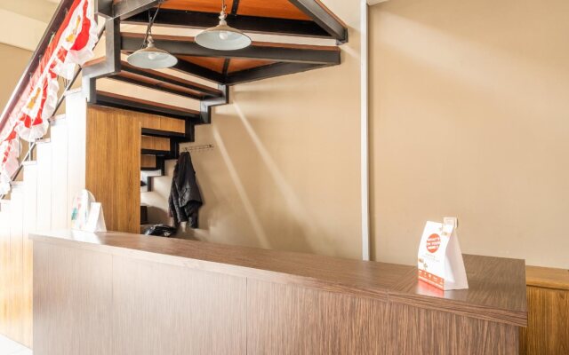 Cileunyi Residence by OYO Rooms