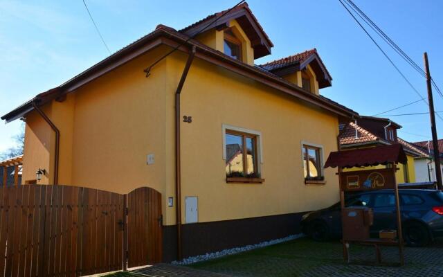 Guest House Penzion Milka