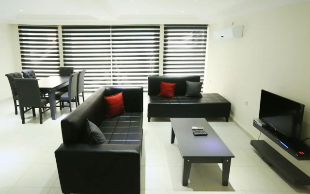 Orka Private Villas