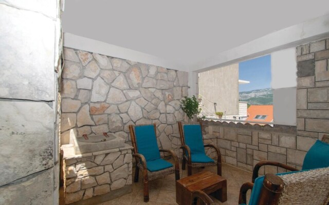 Beautiful Home in Korcula With Wifi and 4 Bedrooms