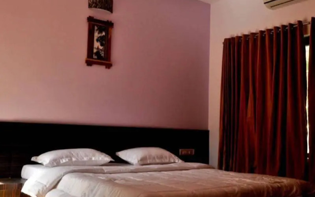 Ruturaj Inn