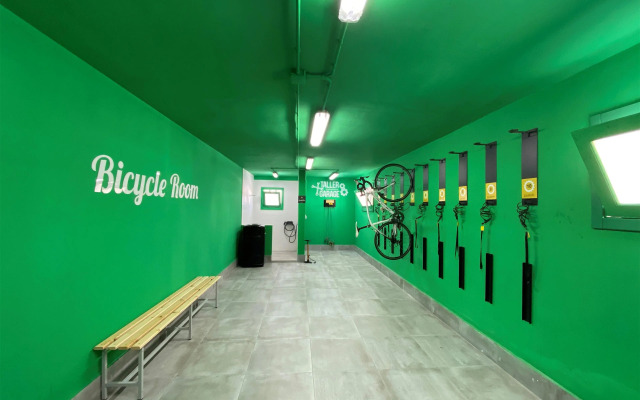 Barceló Teguise Beach - Adults only