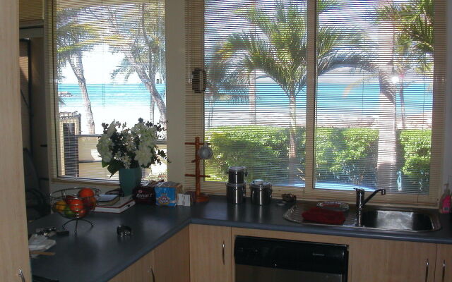 Rose Bay Resort