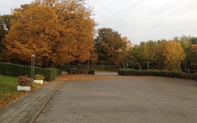 Danhostel Nykobing Falster