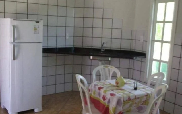 Pousada Labella Monick