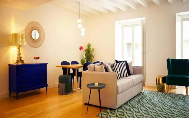 Vila Intendente - Apartamento 2 Quartos