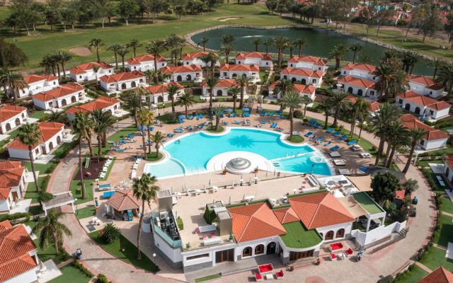 eó Suite Hotel Jardin Dorado