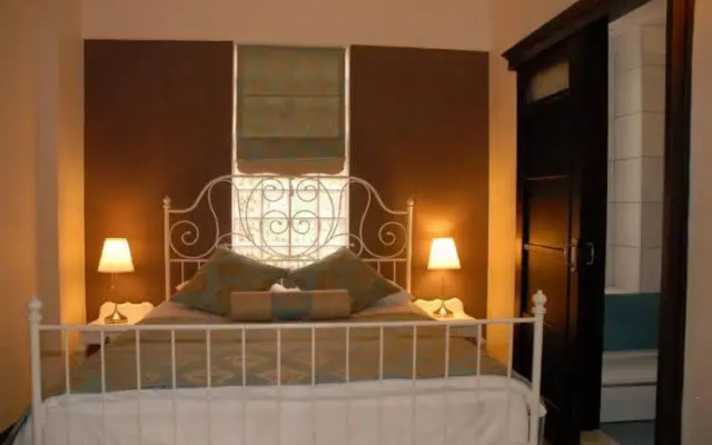 Artemis Hotel Selcuk