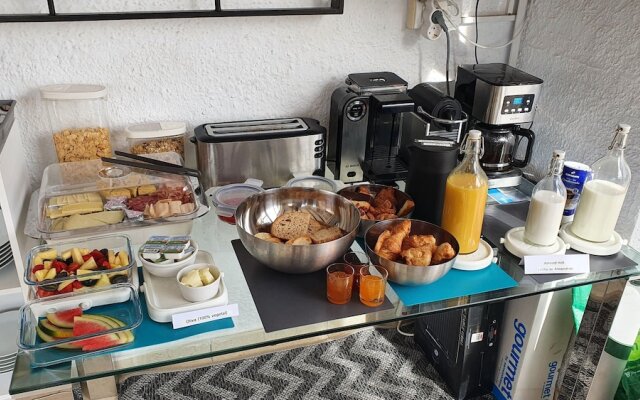 Casa Rainbow - Boutique B&B