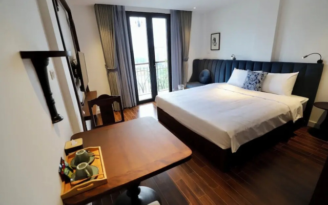 Maison Nha 16 Nguyen Khuyen