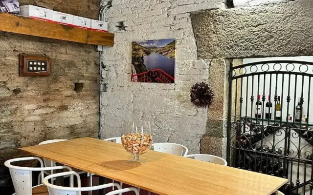 Quinta Da Estrada Winery Douro Valley