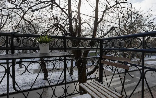 Hostel Pruszkow