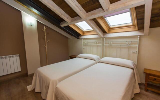 Apartamentos Casa Mateo