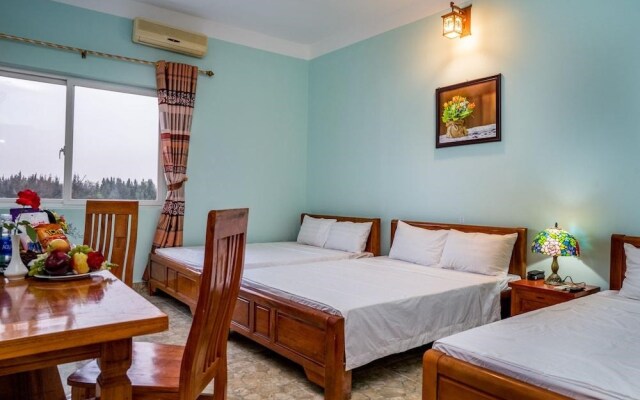 Queen Hotel Thanh Hoa