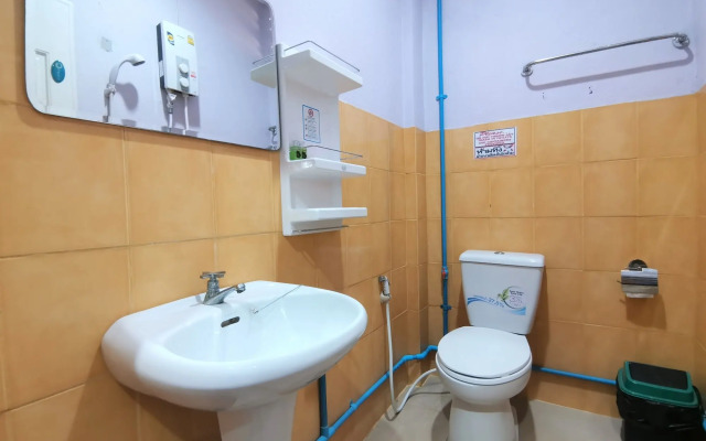 Lanta Garden Home
