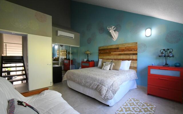 Spectacular Home Away from Home, Fully Equipped (BV308)