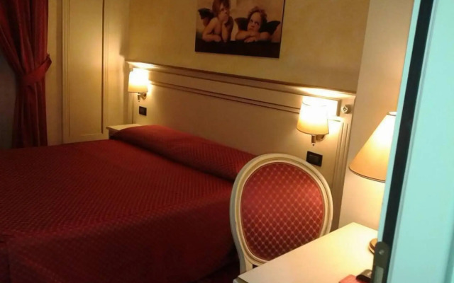 Hotel Galimberti