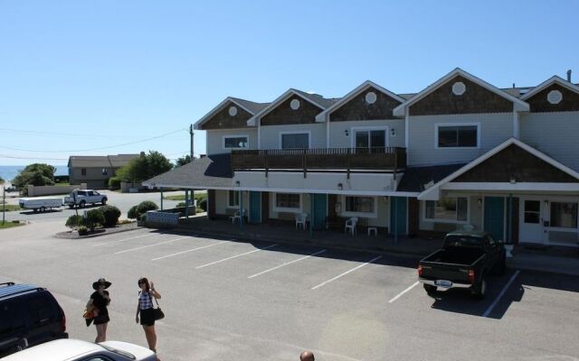 Scarborough Beach Motel