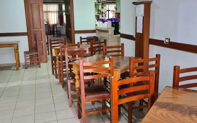Tirane Tranquility Cottage