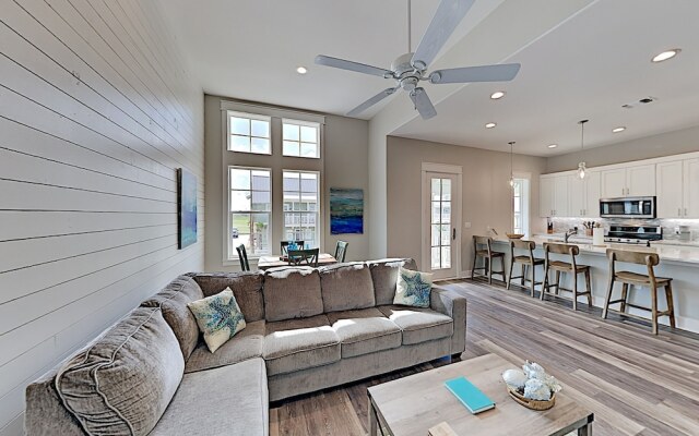 Pal193sa 4 Bedroom Home