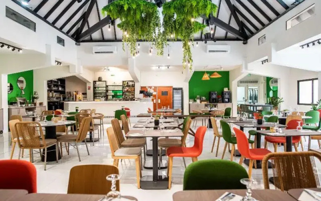 Ibis Styles Cayenne Centre Amazonia (Ouverture Juin 2024)