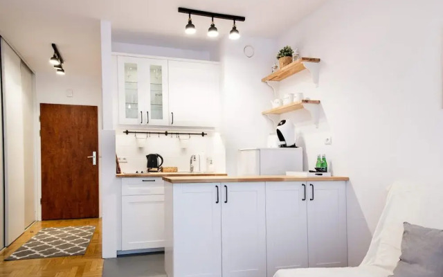 Arkadia Chillout Apartment