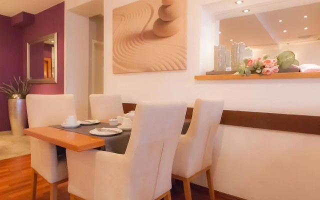City Hotel Bosse