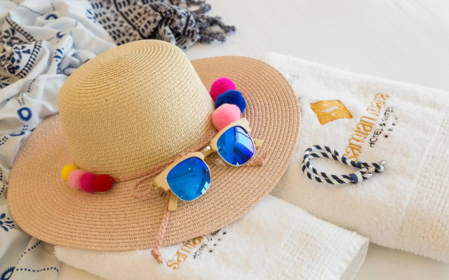 Samian Mare Hotel Suites & Spa