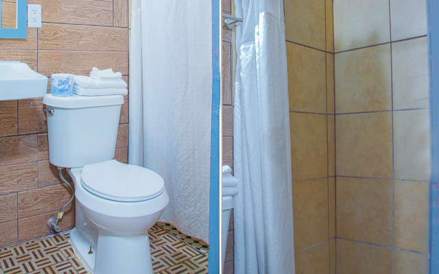 OYO Hotel I-20 Decatur, East Atlanta