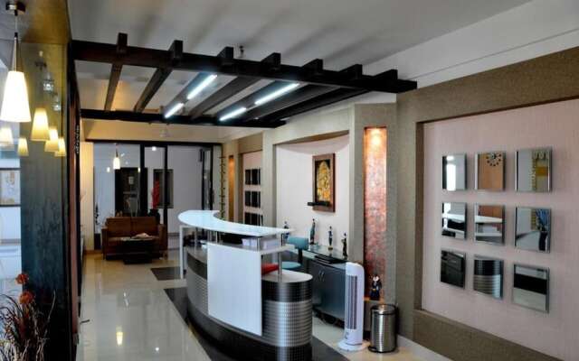 Hotel Surbhi