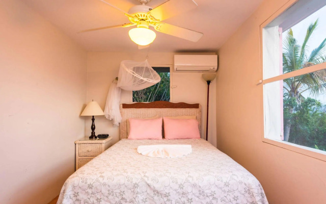 White Bay Villas and Beach Club