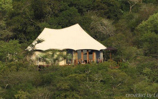 Thanda Safari
