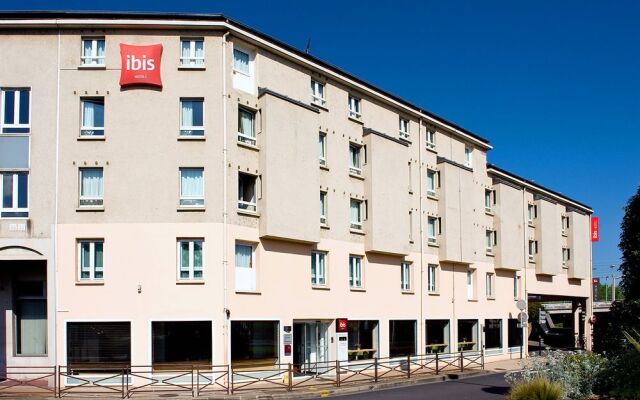 Hôtel ibis Poissy