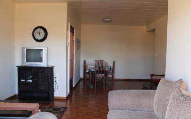 The Timeless Way Self Catering Accommodation