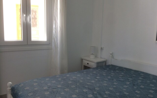Angies House