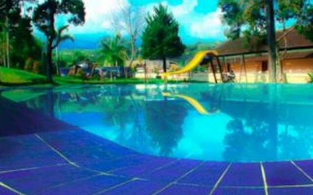 Pesona Anggraini Hotel