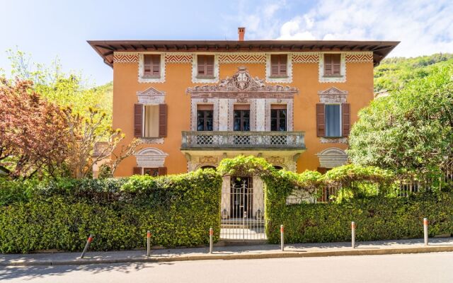 Villa Lucia A Laglio