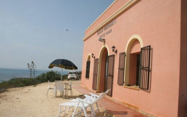 Baglio Maragani Az Agric B&B