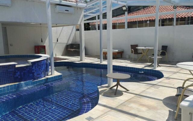 Winner Beach Hotel