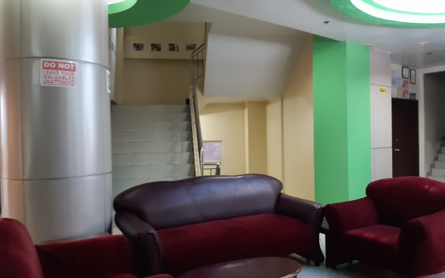 OYO 765 Ibay Zion Hotel
