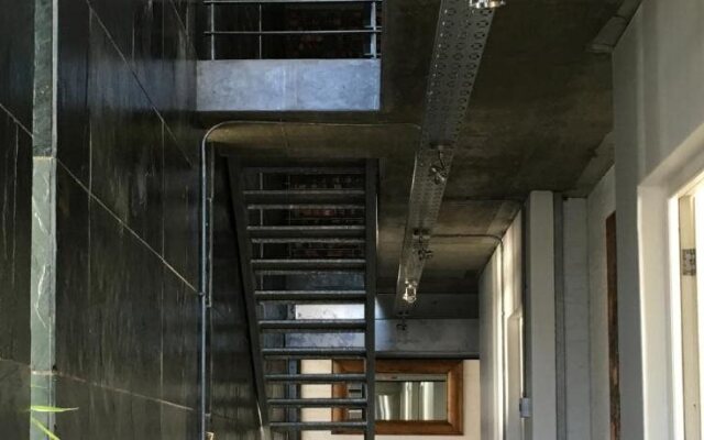 Sunset-Loft