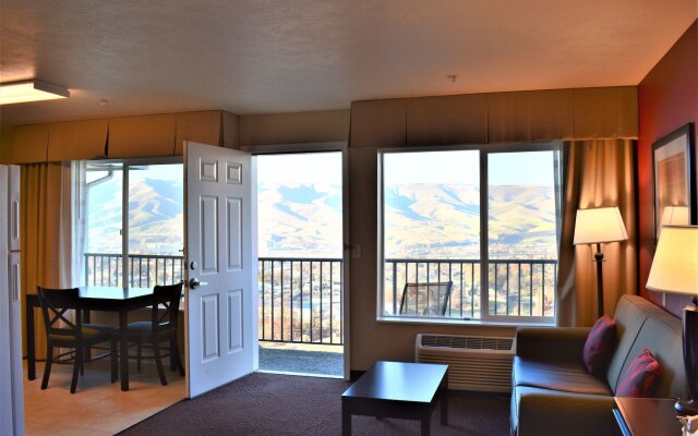 Holiday Inn Express Lewiston by IHG